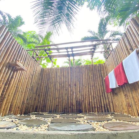 3Will Bunaken Dive Resort Exterior photo
