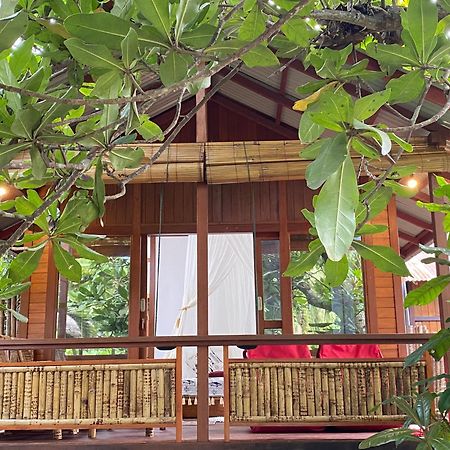 3Will Bunaken Dive Resort Exterior photo