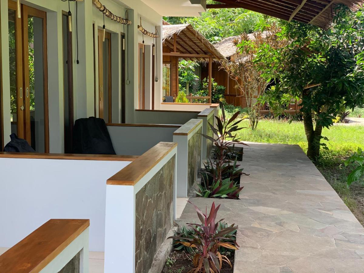 3Will Bunaken Dive Resort Exterior photo