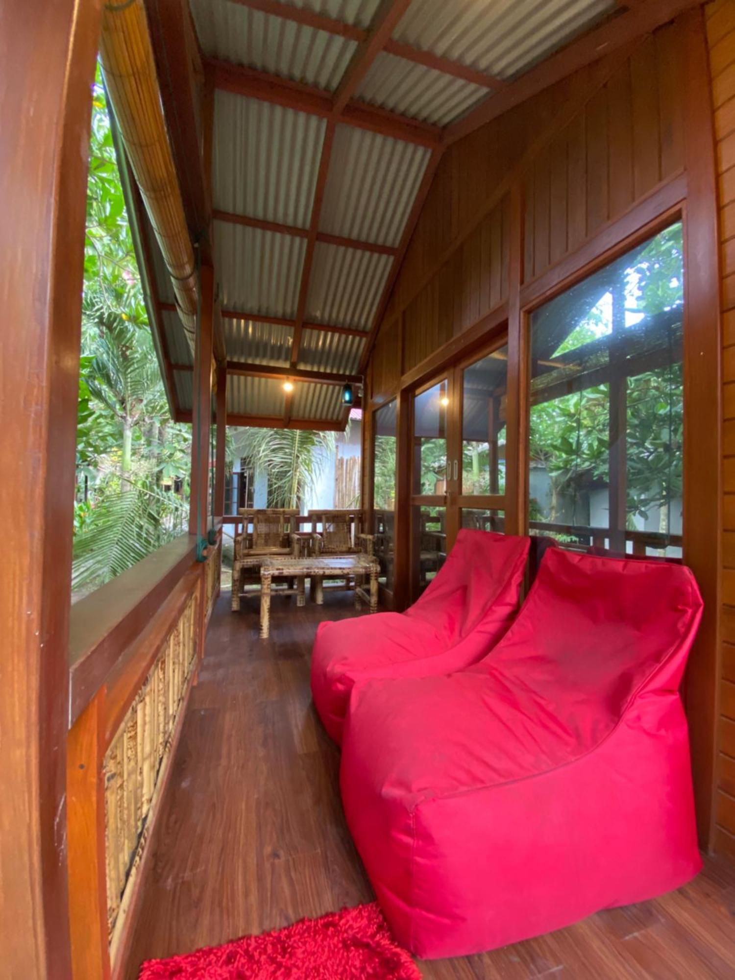 3Will Bunaken Dive Resort Exterior photo