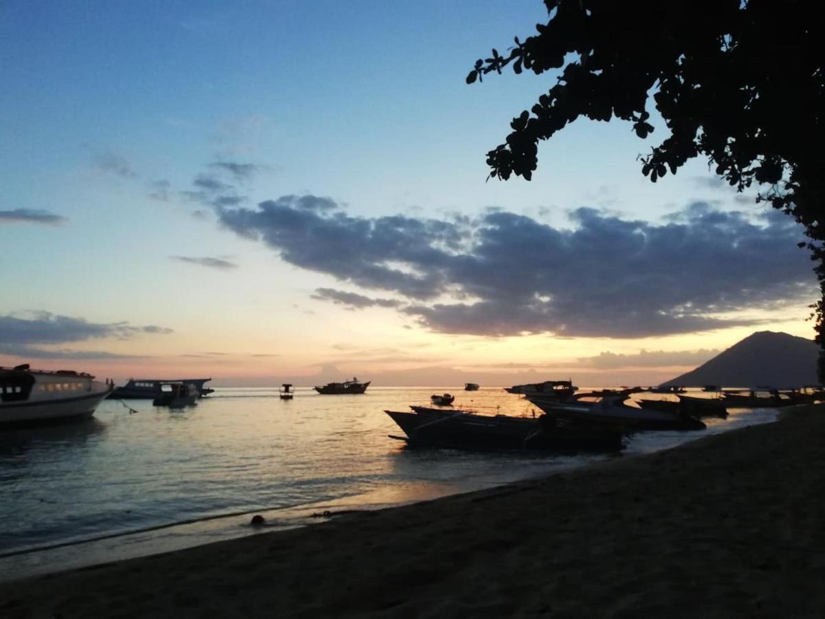 3Will Bunaken Dive Resort Exterior photo