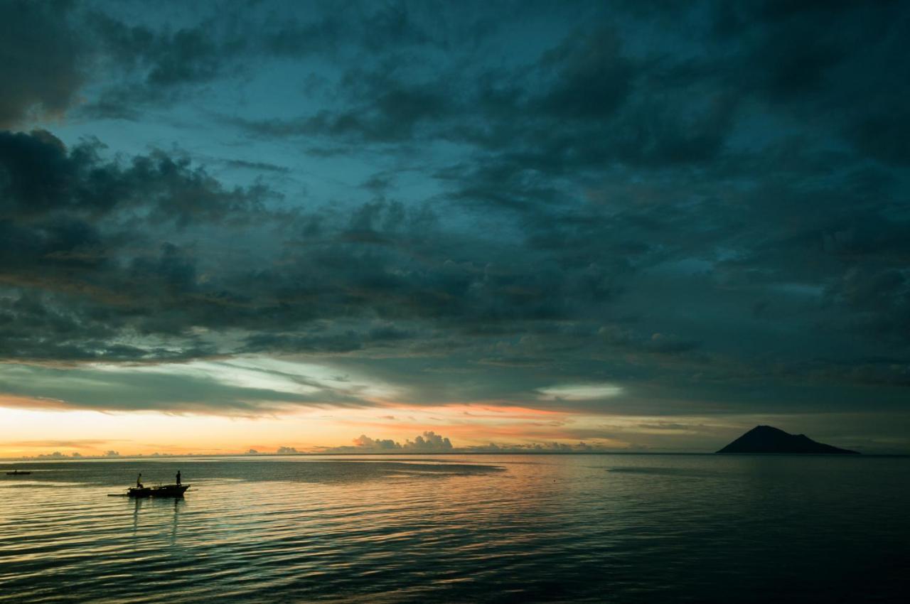 3Will Bunaken Dive Resort Exterior photo